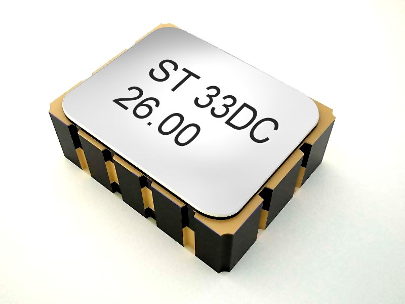 TCXO Ceramic SMD STO-5032B